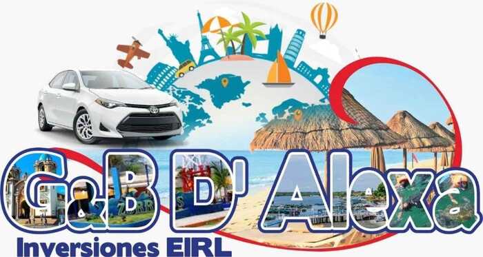 G&B D'Alexa Inversiones EIRL